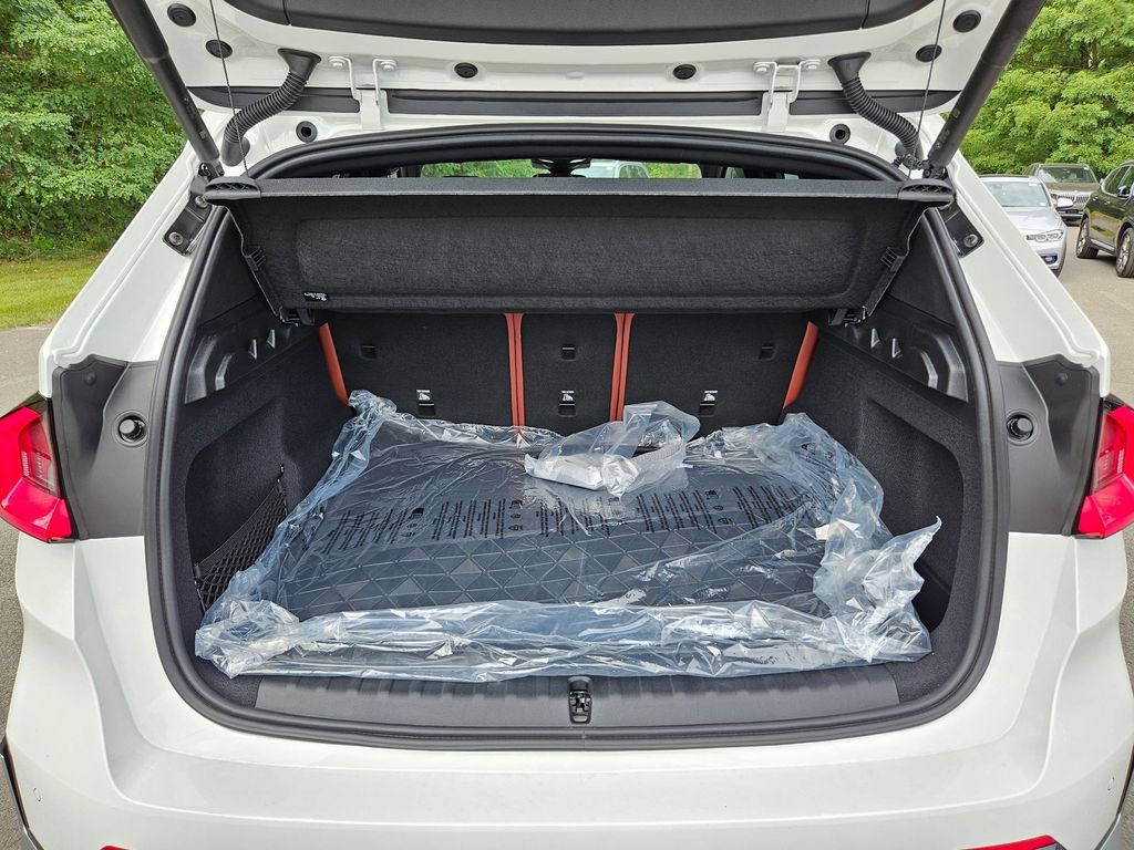 2026 BMW X1 XDrive28i - Photo 23
