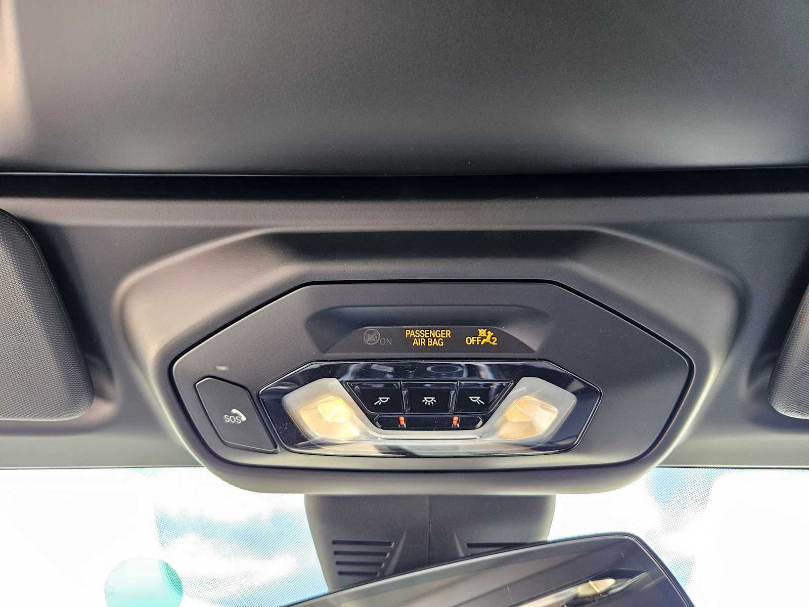 2026 BMW Z4 30i - Photo 17