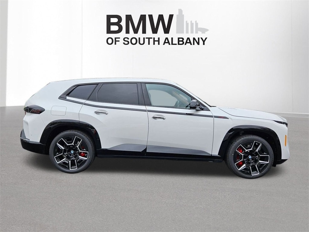 New 2026 BMW XM Label SUV