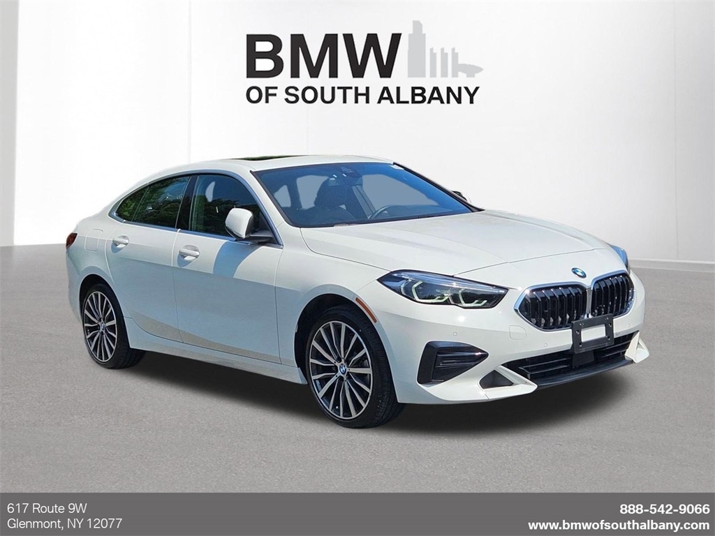 2024 BMW 2 Series 228i xDrive Gran Coupe