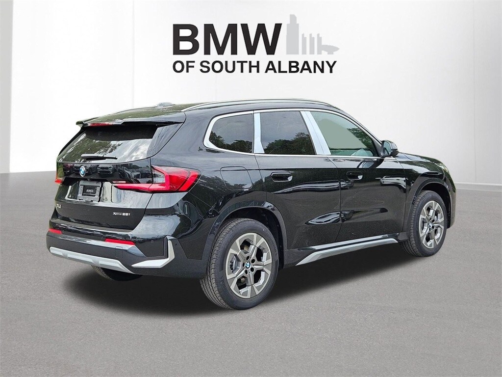2026 Bmw X1 XDrive28i photo 4