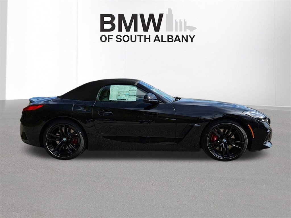 2026 Bmw Z4 sDrive30i photo 3
