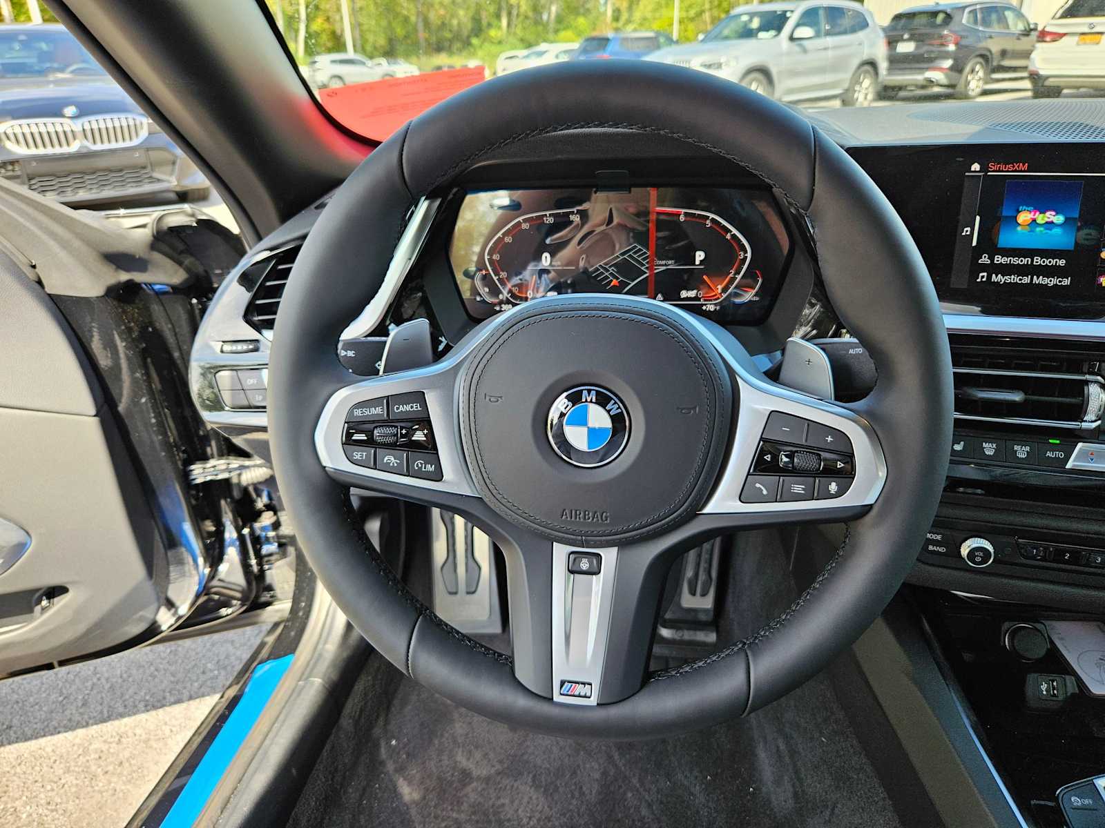 2026 BMW Z4 30i - Photo 9