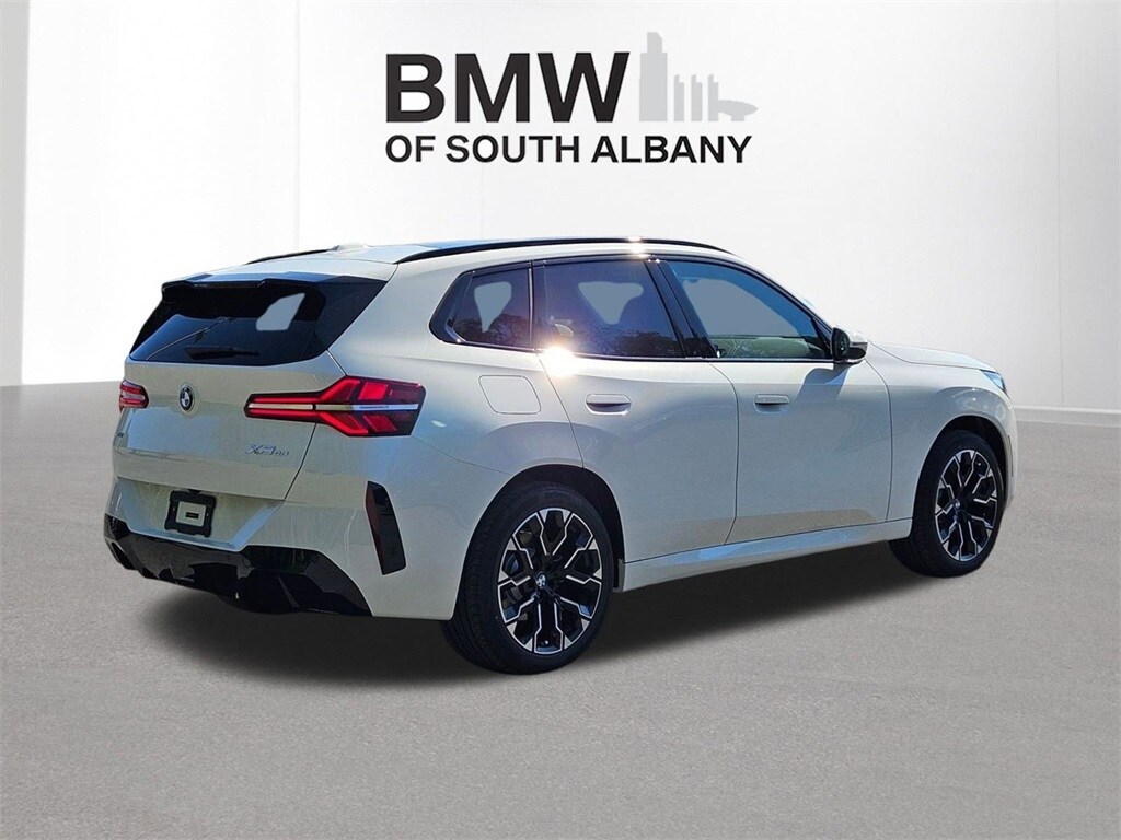 2026 Bmw X3 photo 4