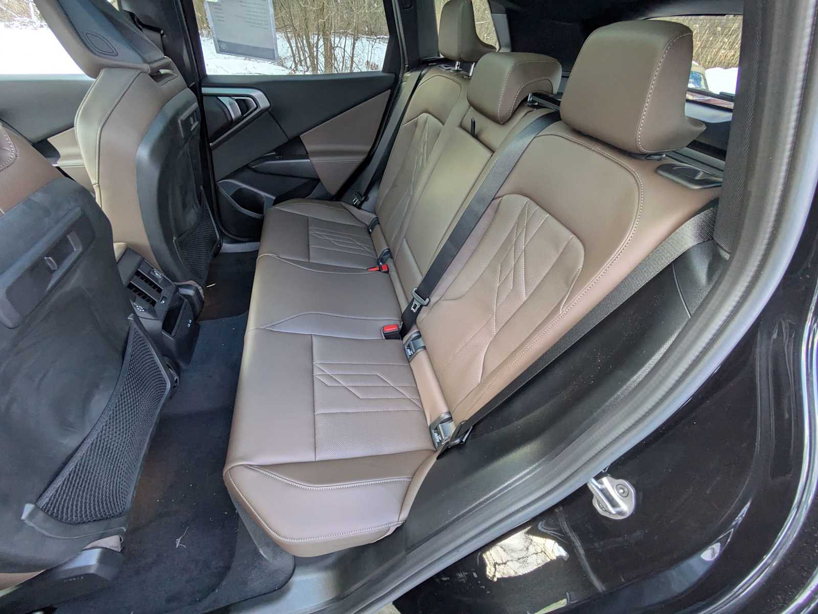 2026 BMW X3 30 - Photo 21