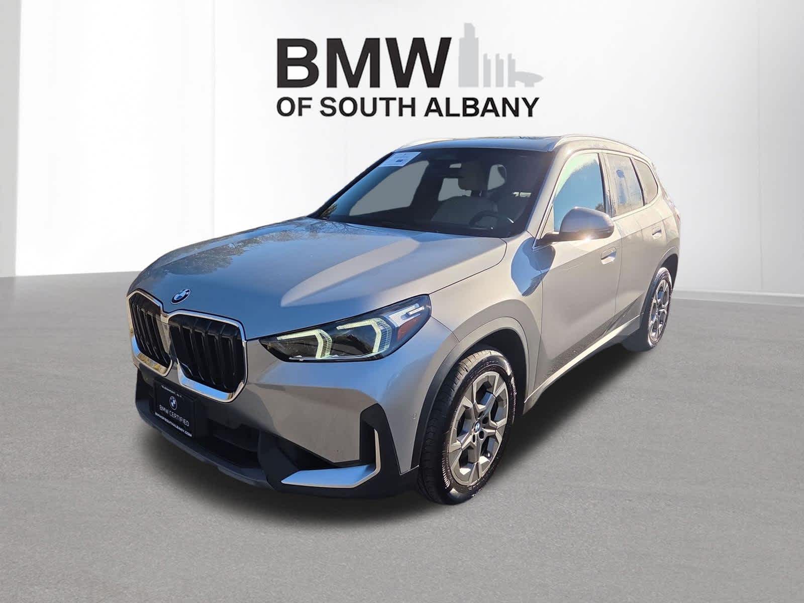 2023 BMW X1