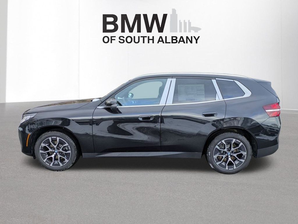 2026 BMW X3 30 - Photo 7