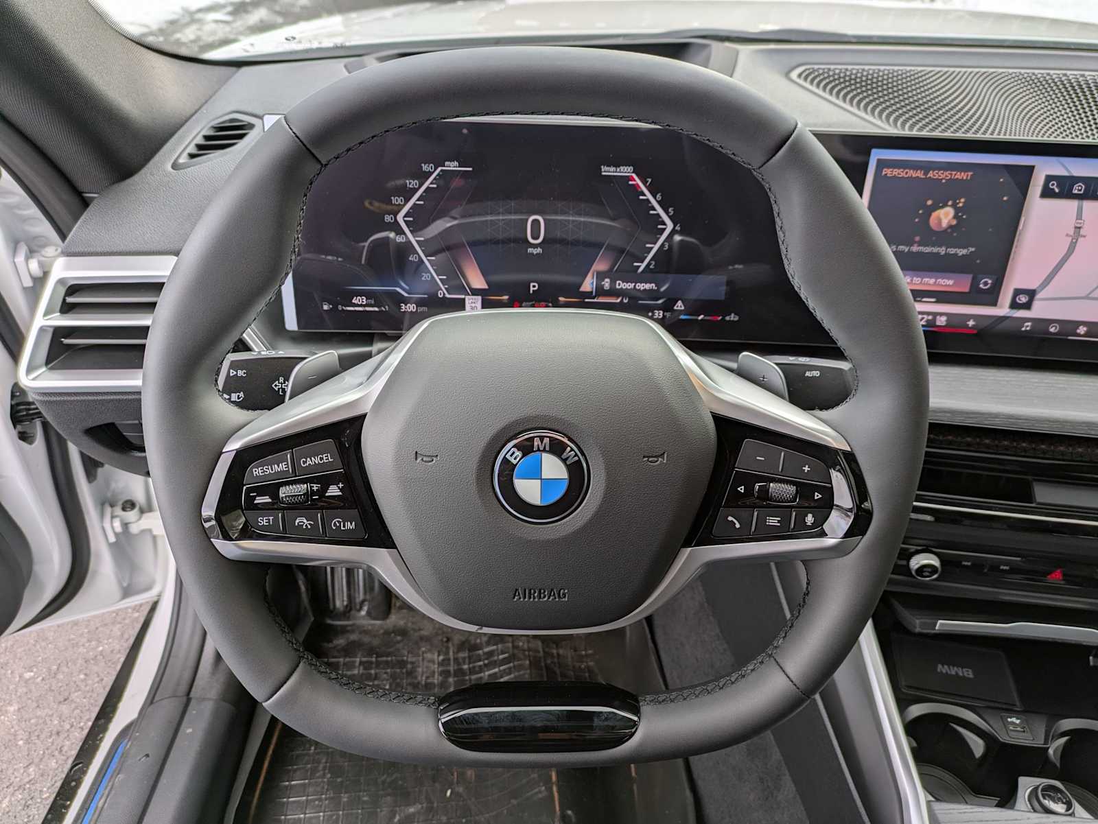 2026 BMW 4 Series 430i - Photo 12