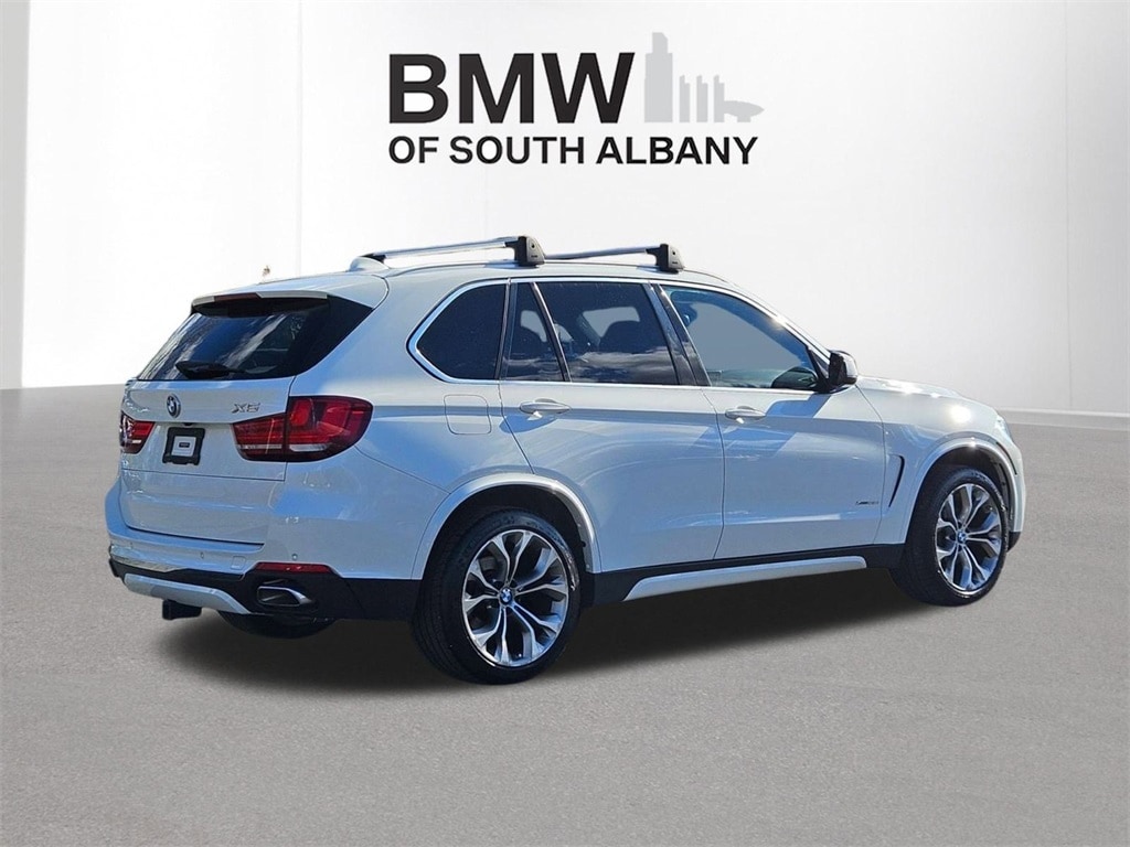 Used 2018 BMW X5 xDrive35i SUV