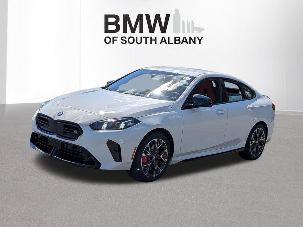 New 2026 BMW M235i xDrive Gran Coupe