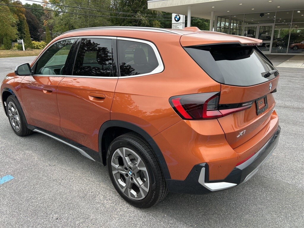 2023 Bmw X1 XDrive28i photo 3