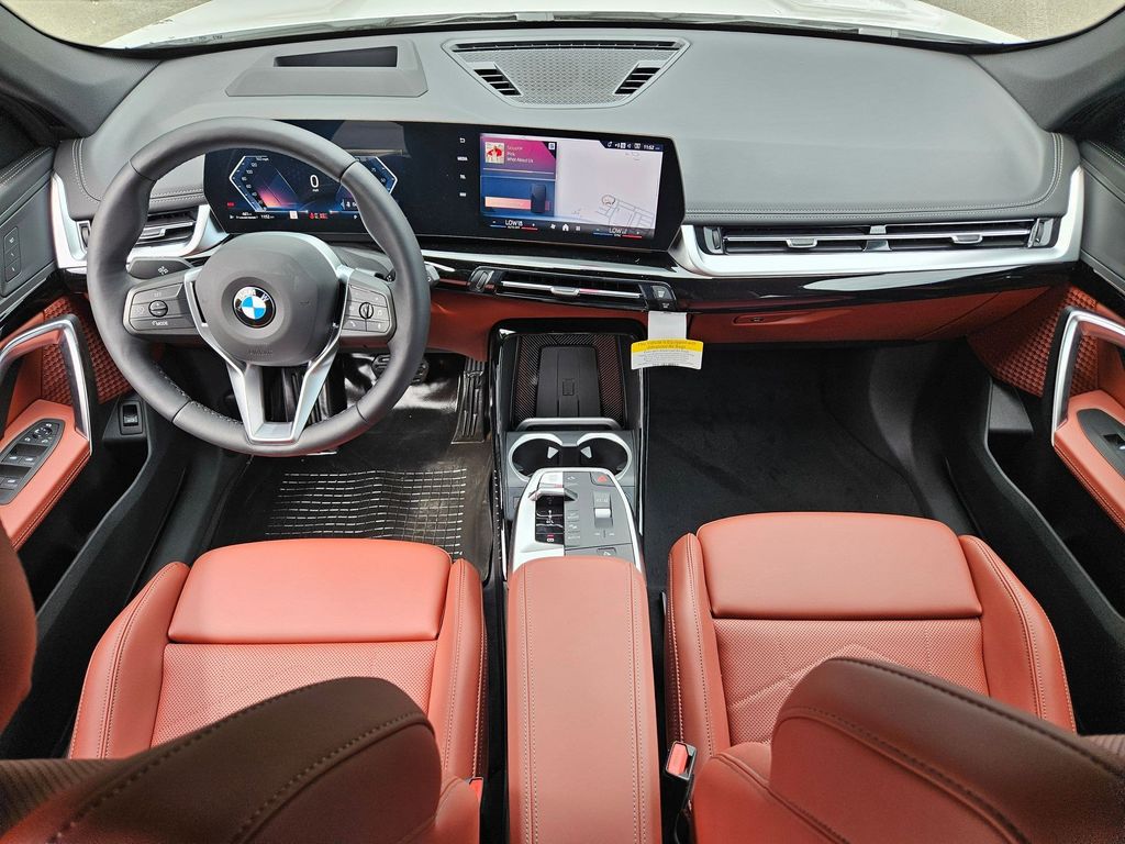 2026 BMW X1 XDrive28i - Photo 20