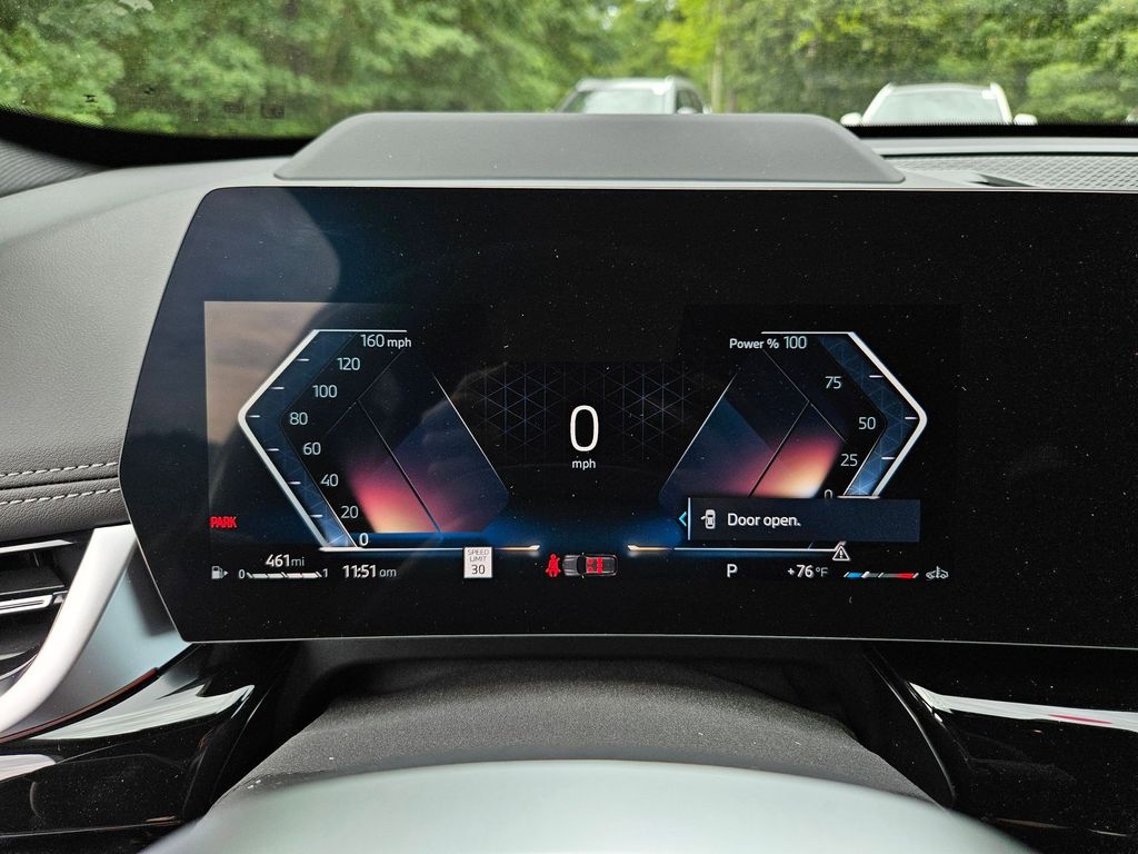 2026 BMW X1 XDrive28i - Photo 13