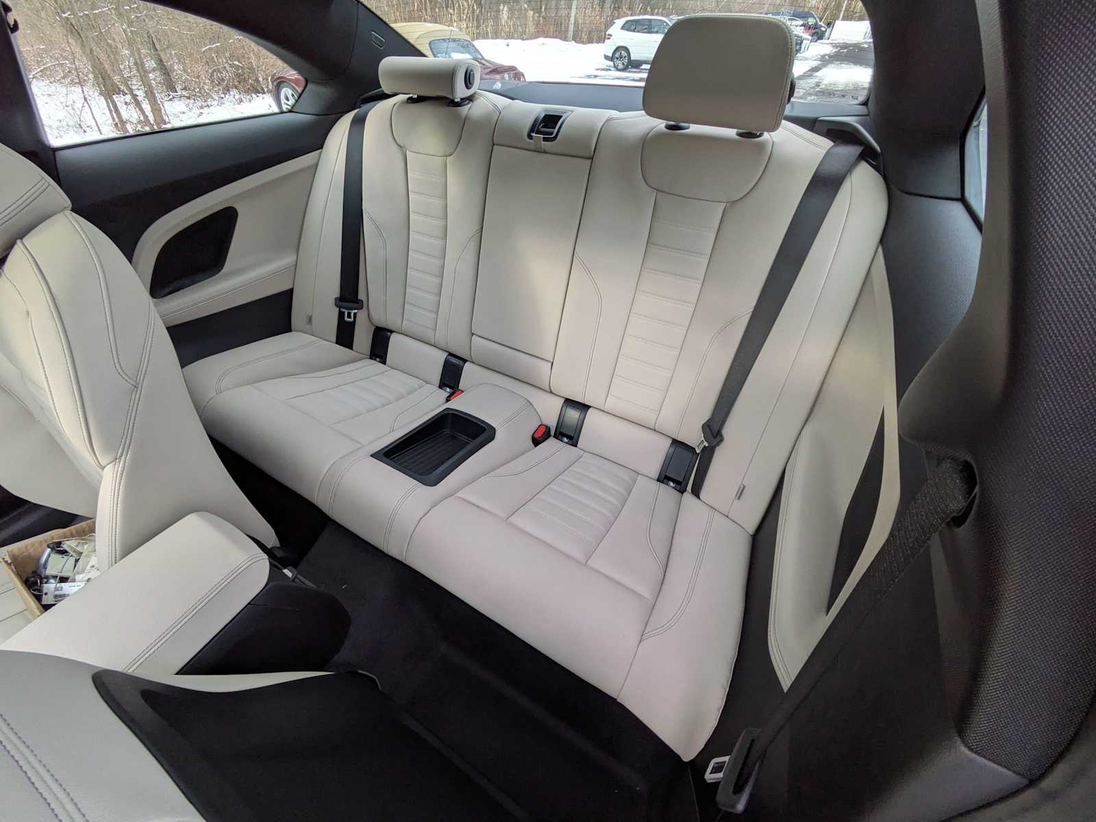 2026 BMW 2 Series 230i - Photo 20