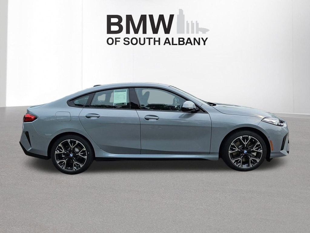 New 2025 BMW 228i xDrive Gran Coupe