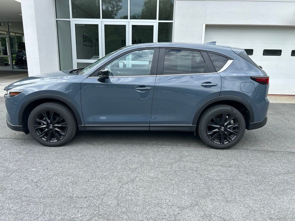 Used 2024 Mazda CX-5 2.5 S Carbon Edition SUV