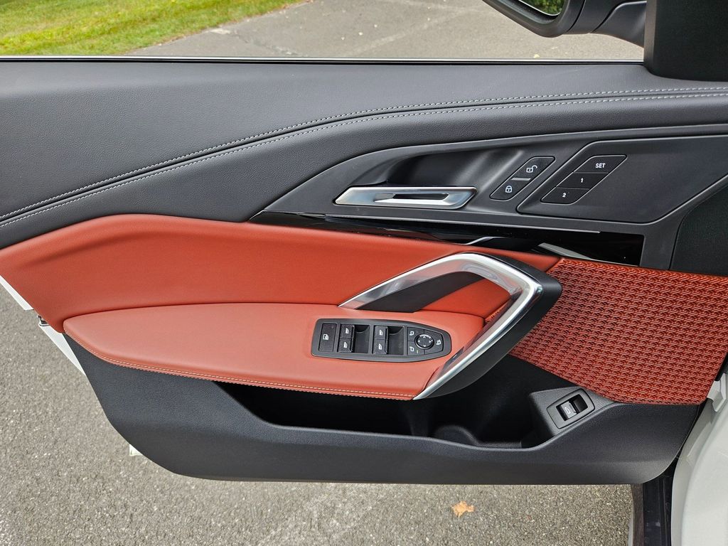 2026 BMW X1 XDrive28i - Photo 7