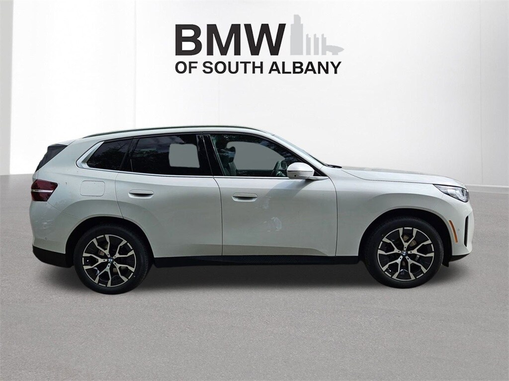 2026 Bmw X3 photo 3