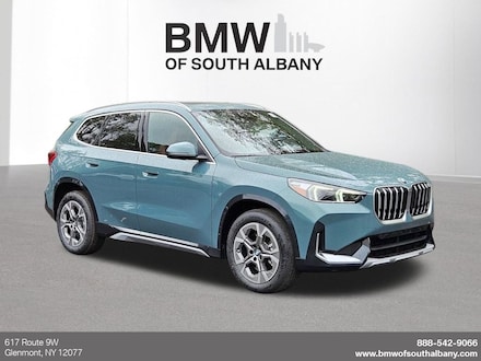 2026 BMW X1 xDrive28i SUV