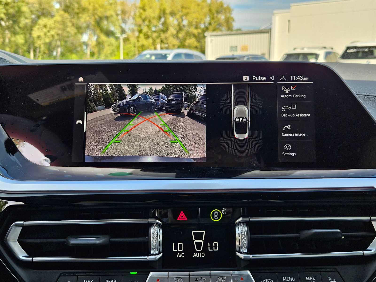 2026 BMW Z4 30i - Photo 15