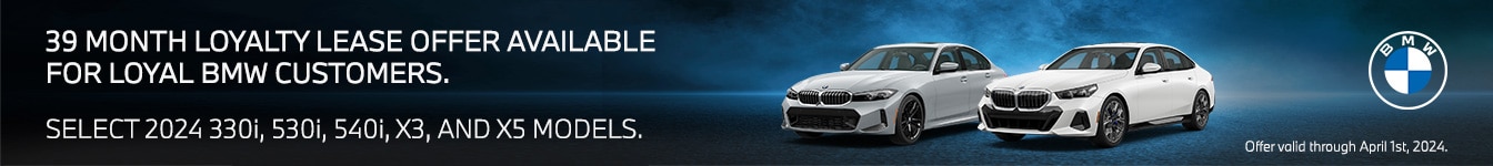 New BMW Vehicles For Sale in Glenmont | BMW of South Albany
