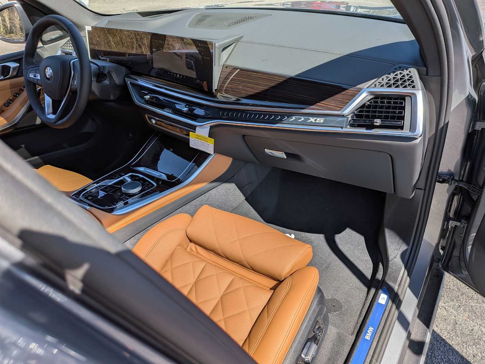 2026 BMW X5 40i - Photo 25