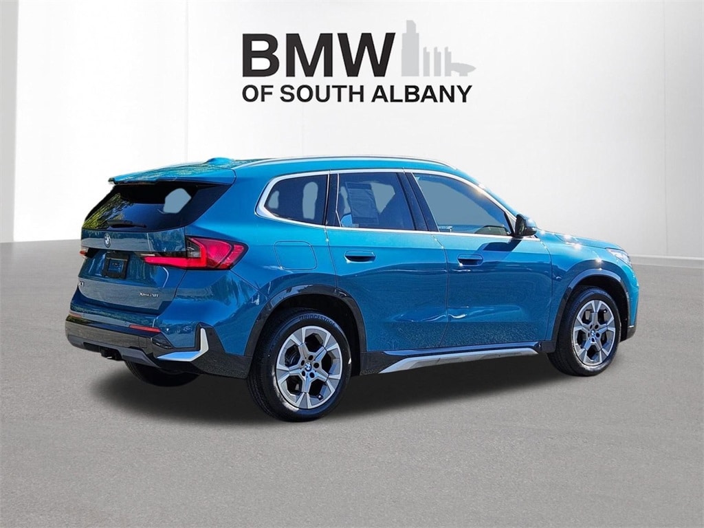 Used 2025 BMW X1 xDrive28i SUV
