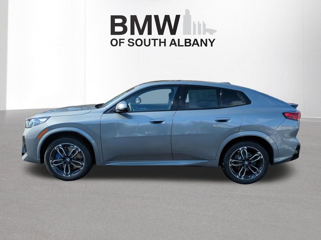 New 2026 BMW X2 xDrive28i SUV