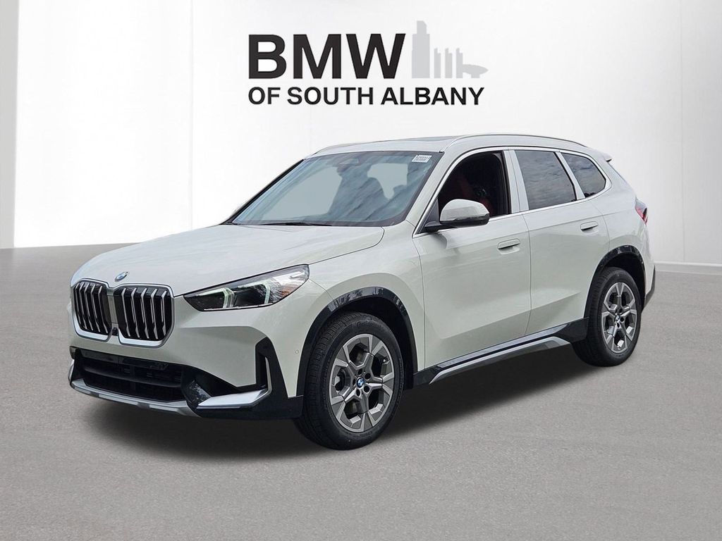 2026 BMW X1 XDrive28i - Photo 6