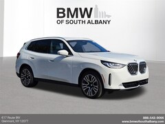 2026 BMW X3 30 xDrive SUV