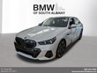 BMW 550e