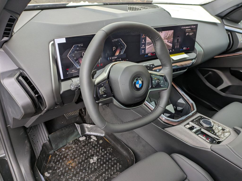 2026 BMW X3 30 - Photo 12