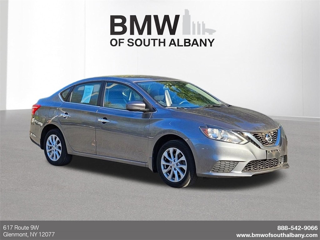 2019 Nissan Sentra