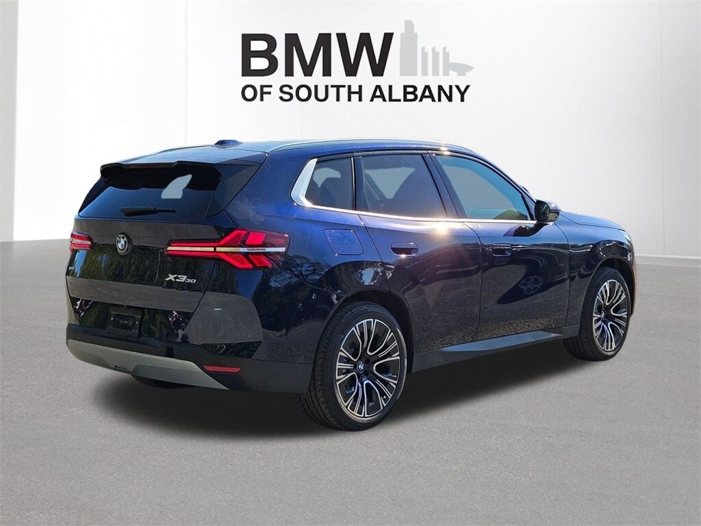 2026 Bmw X3 photo 4