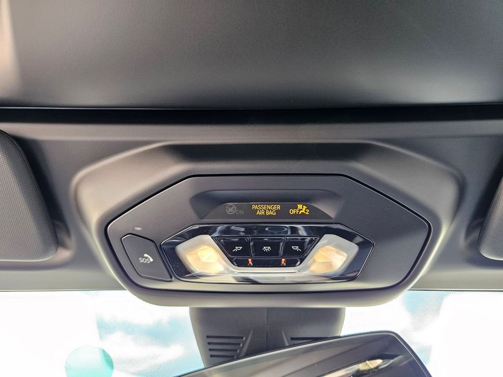2026 BMW Z4 30i - Photo 18