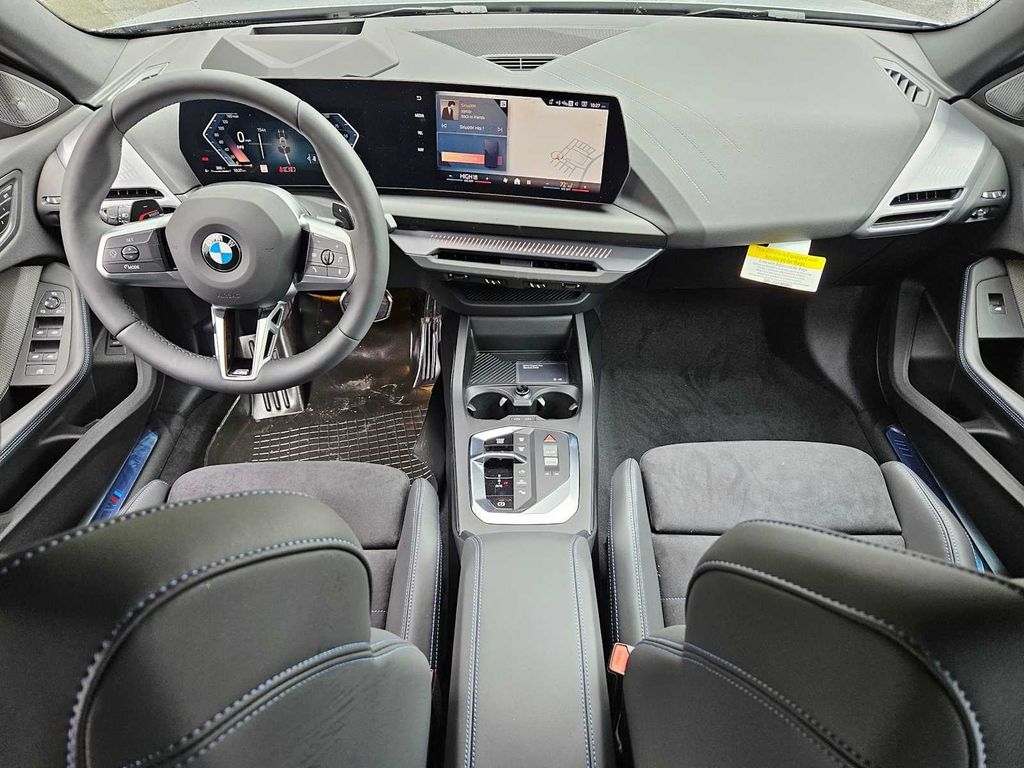 2026 BMW 2 Series 228 - Photo 18