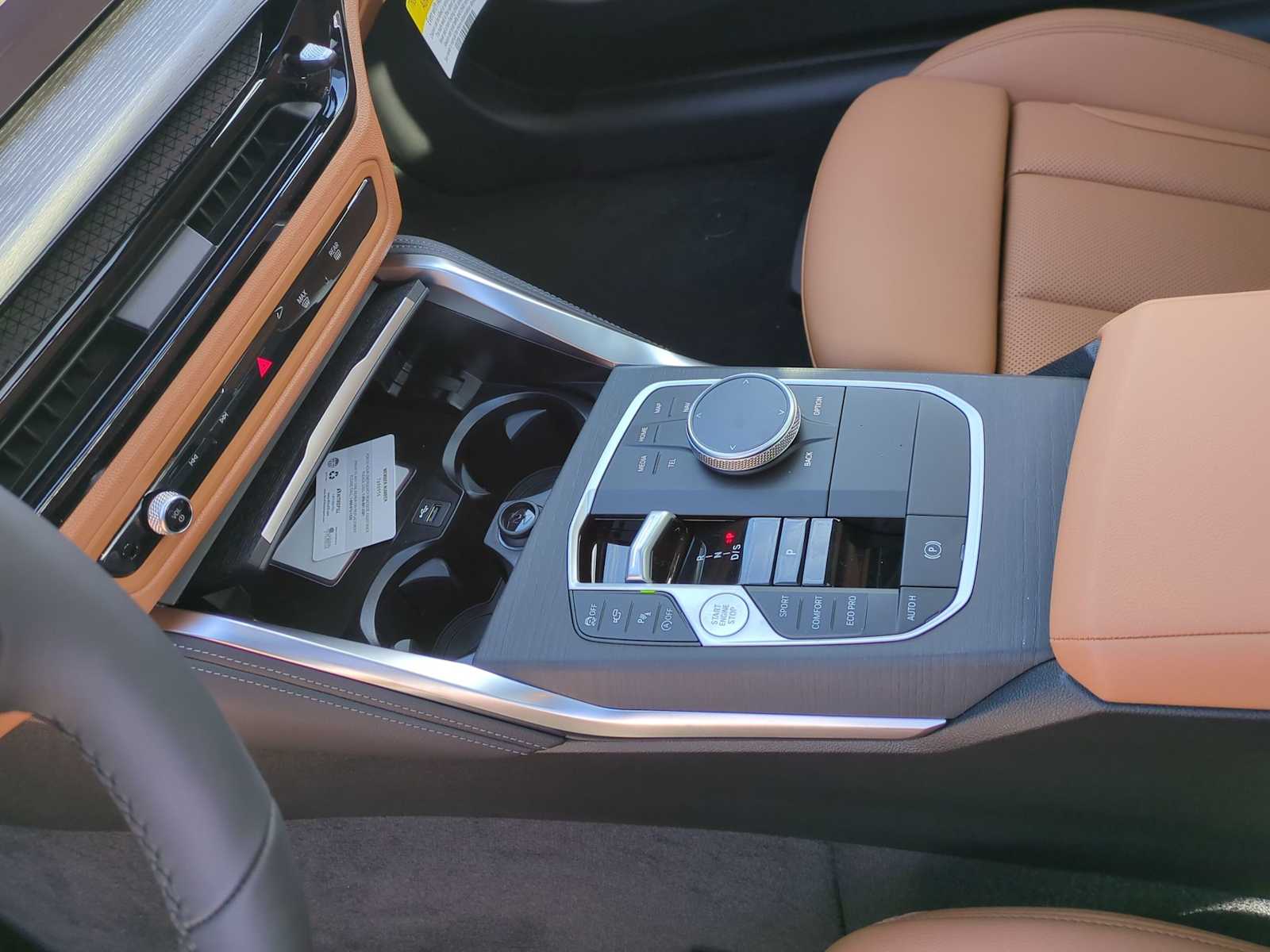 2026 BMW 4 Series 430i - Photo 16