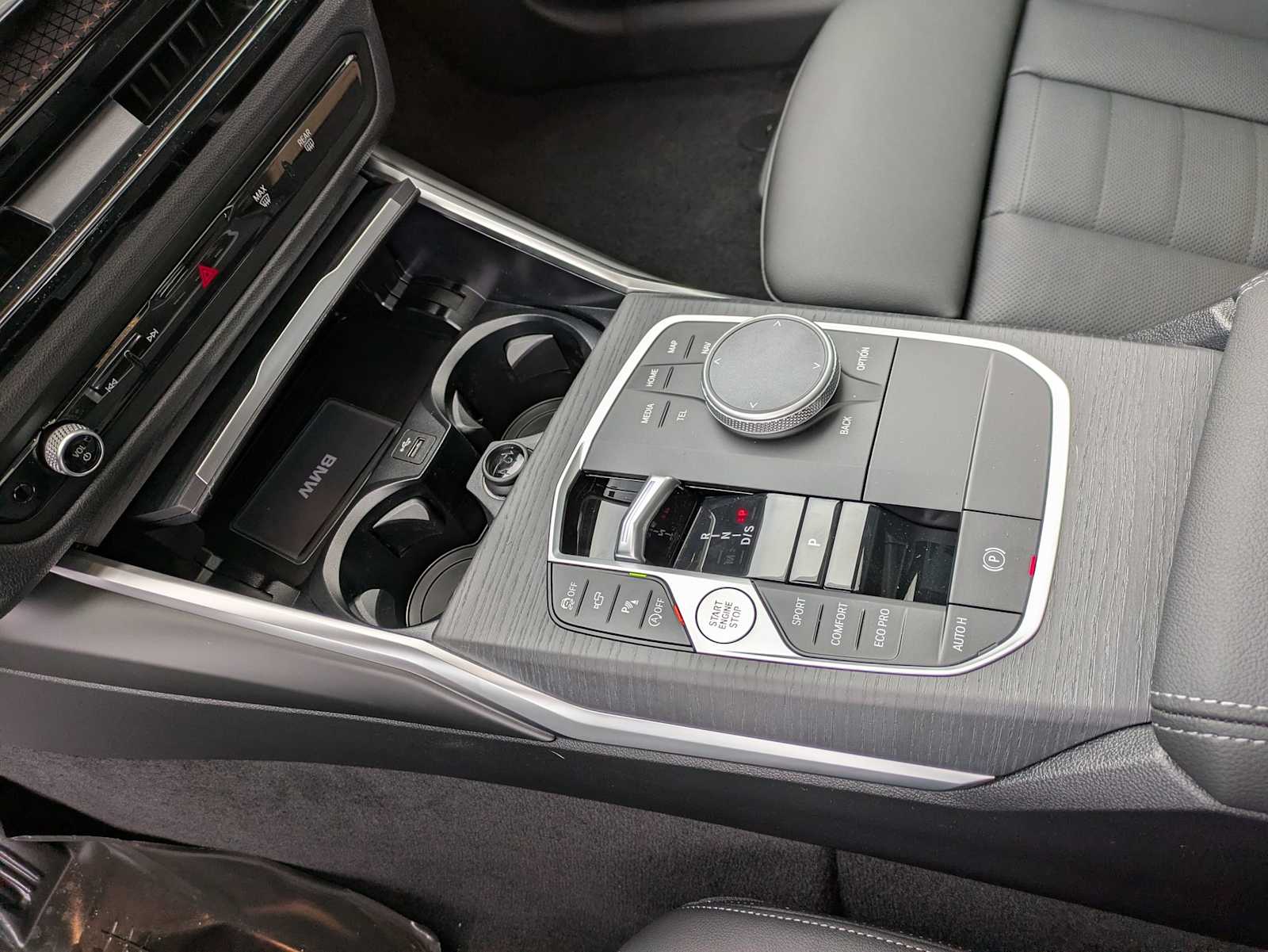 2026 BMW 4 Series 430i - Photo 16