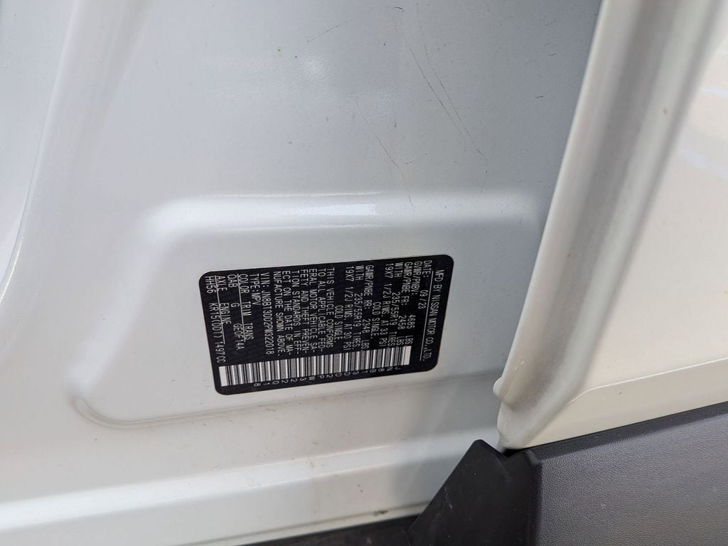 2023 Nissan Rogue Platinum - Photo 27
