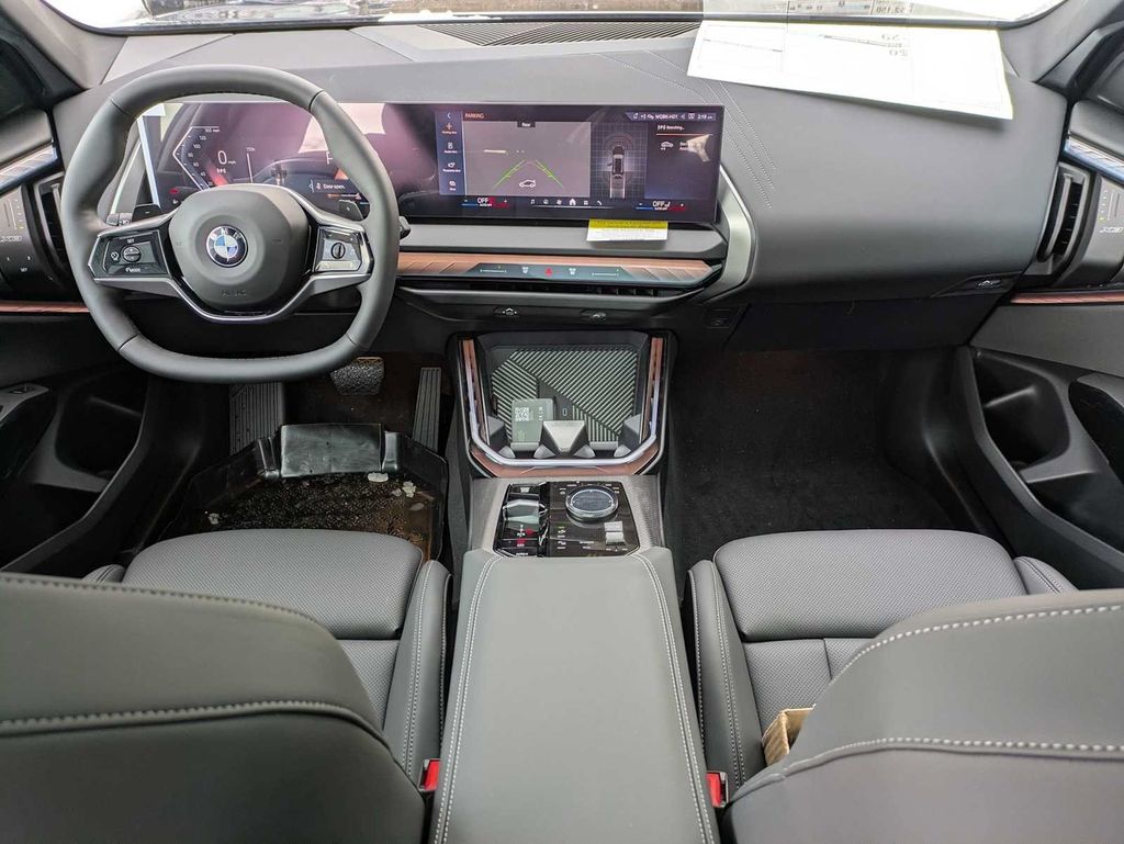 2026 BMW X3 30 - Photo 20