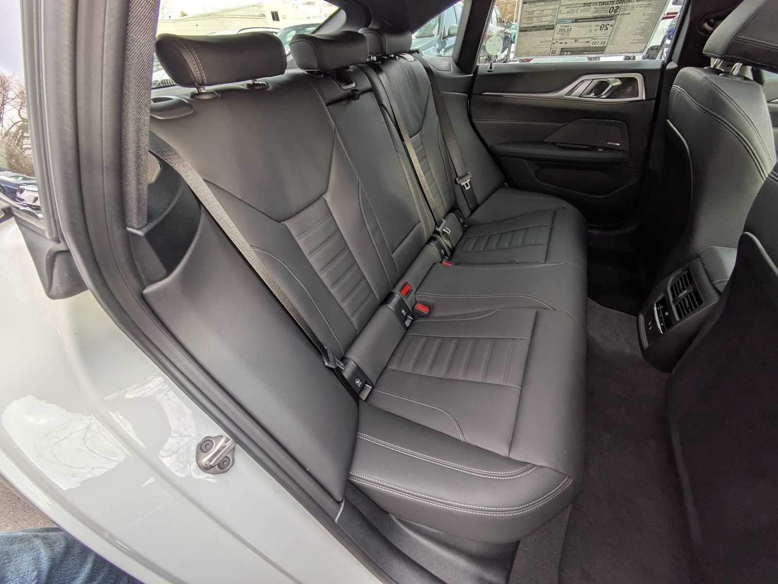2026 BMW 4 Series 430i - Photo 25