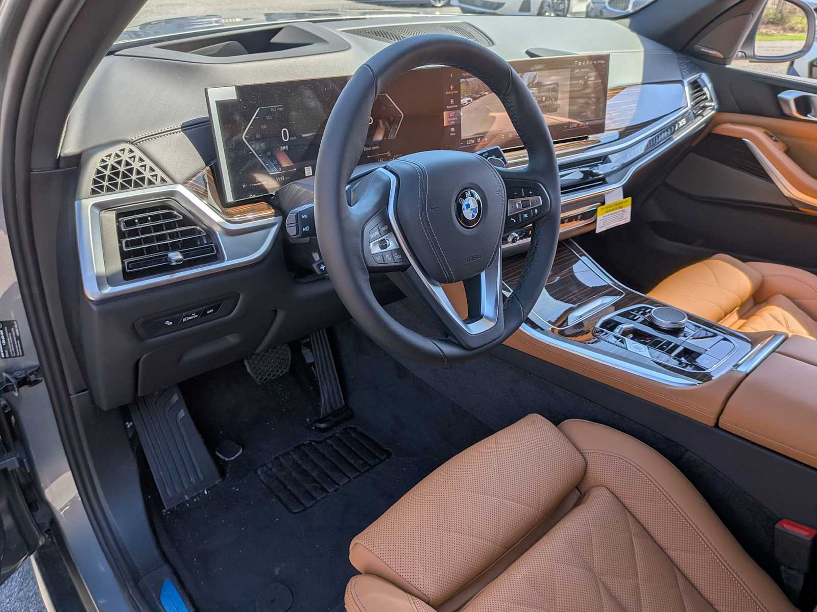2026 BMW X5 40i - Photo 8