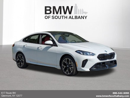 Featured New 2025 BMW 228i xDrive Gran Coupe for sale in Glenmont, NY