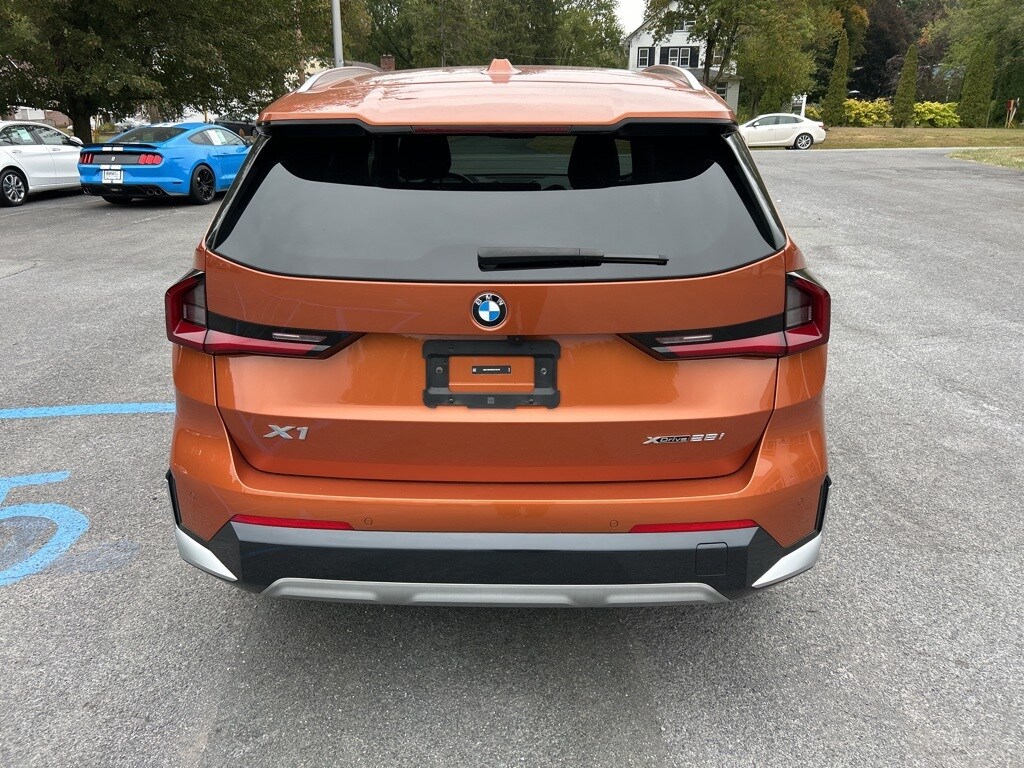 2023 Bmw X1 XDrive28i photo 4