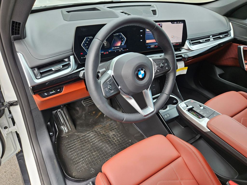 2026 BMW X1 XDrive28i - Photo 9