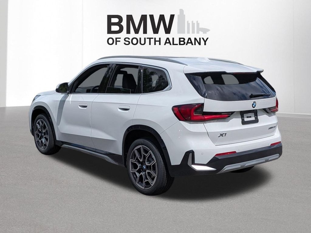New 2026 BMW X1 xDrive28i SUV