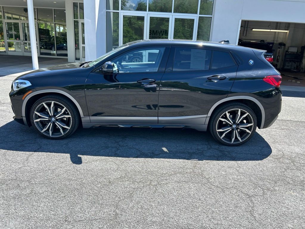 WBXYJ5C34JEB19506
