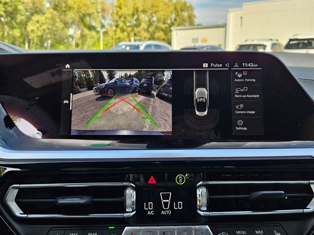 2026 BMW Z4 30i - Photo 16