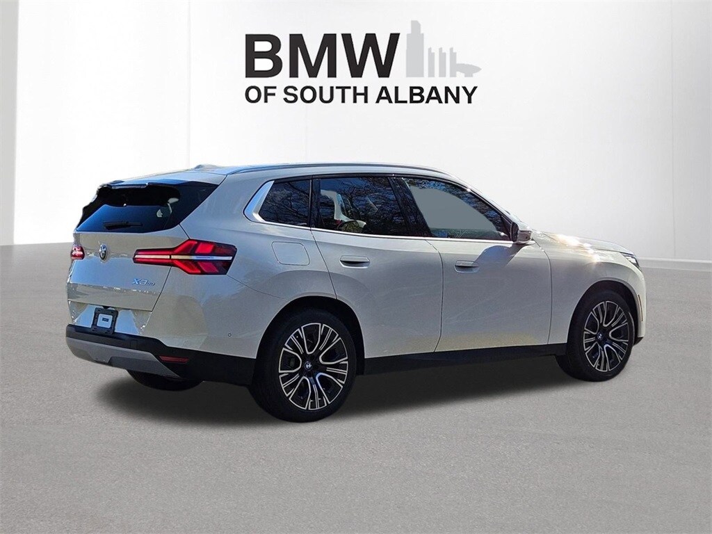 2026 Bmw X3 photo 4