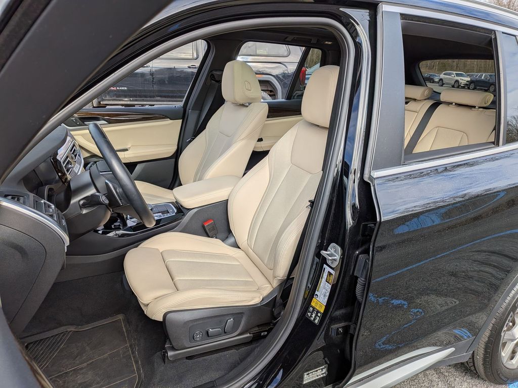 2024 BMW X3 30i - Photo 9